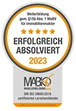 MABIO Weiterbildung Immoharmonie